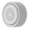 WiFi Siren Alarm, 90dB, Temp/Humidity Sensor, Tuya/Smart Life, Alexa/Google