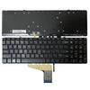 HP Spectre x360 15-ch US Backlit Keyboard Replacement