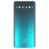 TCL 10 Pro T799B/H Battery Cover - Green