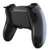 KM-029   2.4G One for Two Doubles Wireless Controller Support PC / Linux / Android / TVbox(Mountain Blue)