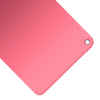iPad 10th Gen (2022) 4G Back Cover Replacement - Pink