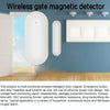 Wireless Door/Window Sensor Alarm, PB-68R 315/433MHz