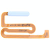 Samsung Galaxy A13 SM-A135 Fingerprint Sensor Flex Cable (Blue)