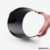 MB-MHL001 Motorcycle Helmet Shield Glasses Helmet Lens Full Face Visor Helmet Visor for AGV K3-SV K5(Colour)