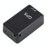 GF-07 GSM Quad Band GPRS Location Enhanced Magnetic Locator LBS Tracker