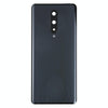 OnePlus 8 Back Cover Replacement Black with Lens Cover