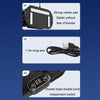 F621 Car Rotatable Turntable Silent Car Double Head Fan, Model: 12V Cigarette Lighter