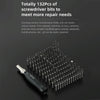 JAKEMY JM-8183 145-in-1 Precision Screwdriver Set