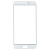 OPPO R9s Plus Front Screen Glass Lens Replacement (White)