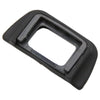 Nikon D60 Viewfinder Eyecup Replacement