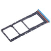 Infinix Smart 6 X6511B SIM & SD Card Tray (Blue)