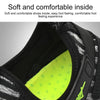 2103 Outdoor Sports River Hiking Beach Quick Drying Shoes, Size:40(Green)