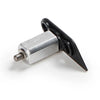 DJI Mini 4 Pro Front Arm Shaft Replacement - Metal