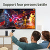 M16 3D HD 4K HDMI Video Game Console, Memory: 128G