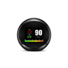 OBD2 GPS HUD Head-Up Display Car Speedometer Speed Alarm
