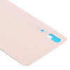 Huawei P20 Battery Cover Replacement - Pink