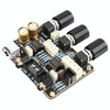 NE5532 Tuner Plate Active Filter Amplifier Board HIFI Front Module Universal Dual Operation Amplifier