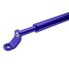 CS-859A2 Motorcycle Electric Vehicle Aluminum Alloy Extended Balance Bar Headlight Mobile Phone Bracket(Blue)