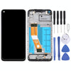 Samsung Galaxy A11 LCD Screen & Digitizer Assembly - Black