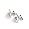 Fashion Good Husband Cuff Link Men Shirt Charm Zinc Alloy Cufflinks