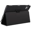 Leather Protective Case with Holder for 10.1 inch Tablet (HS70D / HSD18)