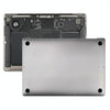 MacBook Air 13" A2179 (2020) Bottom Case Cover - Grey