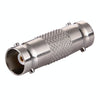 5x BNC Female Coupler Connector for CCTV RG59 Cable