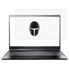 For Thunderobot 911 Air 15.6 inch Laptop Screen HD Tempered Glass Protective Film