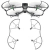 For DJI Mavic 3 Pro STARTRC Drone Propeller Protective Guard Anti-collision Ring(Grey)