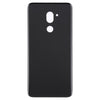 LG G7 One Back Cover Battery Housing - Black