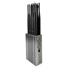 High Power Multi-Band Signal Jammer 2G/3G/4G/5G/WiFi/GPS Blocker