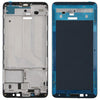 Xiaomi Redmi 5 Black LCD Frame Bezel - Front Housing