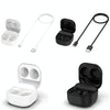 For Samsung Galaxy Buds FER400 Wireless Earphone Charging Box(White)