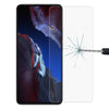 For Xiaomi Poco F5 Pro 0.26mm 9H 2.5D Tempered Glass Film
