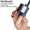 Kaisi K-2208 Manual Glue Gun - 10cc Syringe Applicator