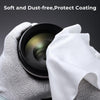 K&F CONCEPT KF01.1114 82mm ND2 To ND400 Variable ND Lens Filter