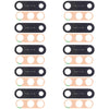 10x Infinix Hot 7 Camera Lens (X624B/X624/X652A) Replacement