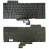Backlit US Keyboard for Asus ROG GU502 Series (Colourful)