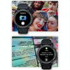 LOKMAT ZEUS4 PRO 1.43-Inch IP68 Waterproof Health Monitoring Bluetooth Call Smart Watch(Light Grey)