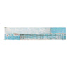 PVC Wood Grain Wall Stickers Bedroom Waterproof Wood Board Stickers Living Room Self-Adhesive Non-Slip Floor Stickers, Specification: Twill Style(MBT007)