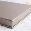 Thickened 11-inch Square Baking Pan Cookie Baking Mold(A-14)