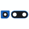 Huawei Nova 4 Camera Lens Cover, Blue