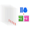 For Lenovo Legion Go 8.8 25pcs 9H 0.3mm Explosion-proof Tempered Glass Film