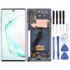 Samsung Galaxy Note10 Black OLED LCD Screen & Digitizer Assembly