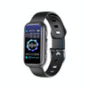 JNN S16 Smart HD Noise Reduction Bluetooth MP3 Voice Control Recording Bracelet, Memory:4GB