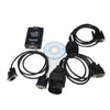 For BMW Compatible Interface V6.5 Diagnostic Kit(Black)