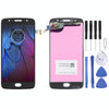 Motorola Moto G5s LCD Screen & Digitizer Assembly - Black