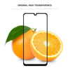 ENKAY Hat-prince Full Glue 0.26mm 9H 2.5D Tempered Glass Full Coverage Film for Xiaomi Mi CC9e
