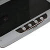 9 Inch Car HD Car Reversing Display Car Ceiling Display(Gray)
