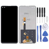 Tecno Camon 16 Premier LCD Screen & Digitizer Replacement CE9/CD6j